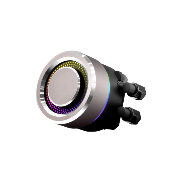 Lian Li Galahad 240 ARGB CPU Liquid Cooler (Black)